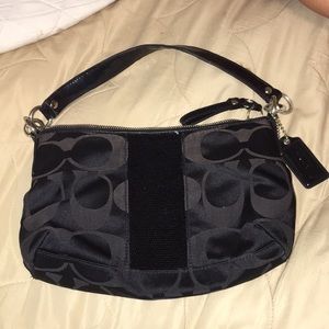 🖤Coach bag
